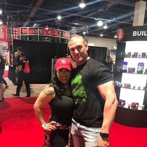 Meet your Posher, Brandon